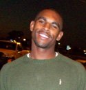 Jordan Brown